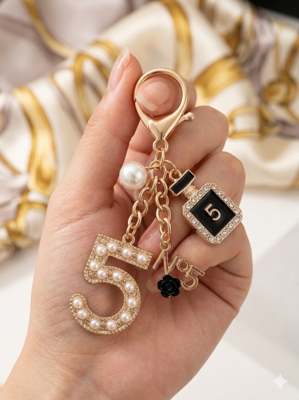 Choose One: $8 Accessories - Picture 10 of 13